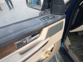 land rover range rover sport i (l320) del año 2012