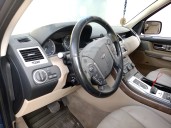 land rover range rover sport i (l320) del año 2012