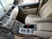 land rover range rover sport i (l320) del año 2012