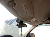 land rover range rover sport i (l320) del año 2012