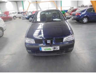 seat cordoba berlina (6k2) del año 2002