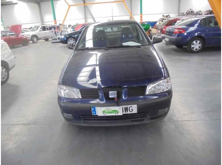 seat cordoba berlina (6k2) del año 2002