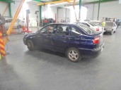 seat cordoba berlina (6k2) del año 2002