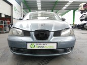 seat ibiza (6l1) del año 2005
