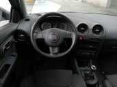seat ibiza (6l1) del año 2005