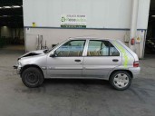 citroën saxo del año 2000