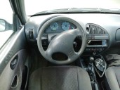 citroën saxo del año 2000