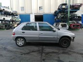 citroën saxo del año 2000