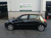 renault clio iii del año 2006