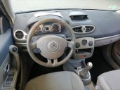 renault clio iii del año 2006