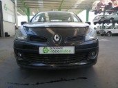 renault clio iii del año 2006