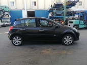 renault clio iii del año 2006