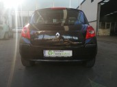 renault clio iii del año 2006