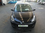 renault clio iii del año 2006