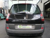 renault scenic ii del año 2005
