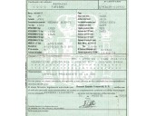 renault scenic ii del año 2005