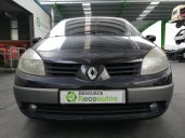 renault scenic ii del año 2005