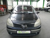 renault scenic ii del año 2005