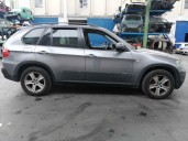 bmw x5 (e70) del año 2008