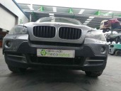bmw x5 (e70) del año 2008