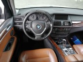 bmw x5 (e70) del año 2008