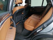 bmw x5 (e70) del año 2008