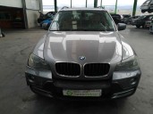 bmw x5 (e70) del año 2008
