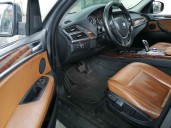 bmw x5 (e70) del año 2008