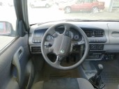 skoda felicia berlina ( 791) del año 2000