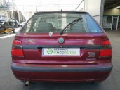 skoda felicia berlina ( 791) del año 2000