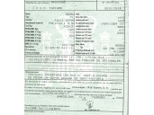 skoda felicia berlina ( 791) del año 2000