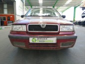 skoda felicia berlina ( 791) del año 2000