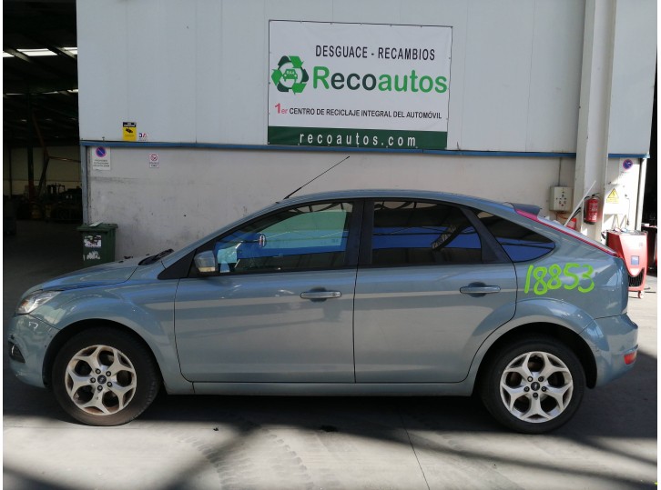 ford focus lim. (cb4) del año 2008