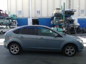 ford focus lim. (cb4) del año 2008