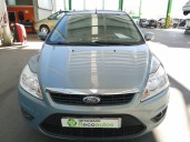 ford focus lim. (cb4) del año 2008