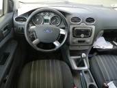ford focus lim. (cb4) del año 2008