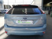 ford focus lim. (cb4) del año 2008