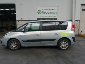 renault espace iv (jk0) del año 2005