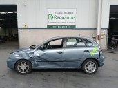 seat ibiza (6l1) del año 2006