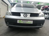 renault espace iv (jk0) del año 2005