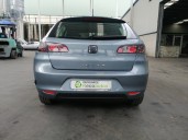 seat ibiza (6l1) del año 2006