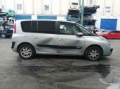 renault espace iv (jk0) del año 2005