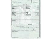 seat ibiza (6l1) del año 2006