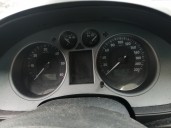 seat ibiza (6l1) del año 2006
