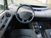 renault espace iv (jk0) del año 2005
