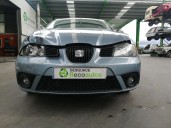 seat ibiza (6l1) del año 2006