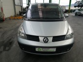 renault espace iv (jk0) del año 2005