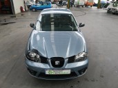 seat ibiza (6l1) del año 2006