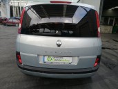 renault espace iv (jk0) del año 2005