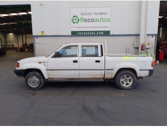 tata telcoline del año 1998